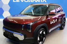 Kia EV2