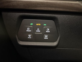 Seat Leon Sportstourer