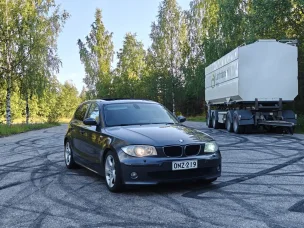 BMW 120