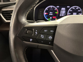 Seat Leon Sportstourer