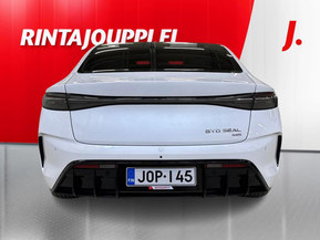 BYD Seal
