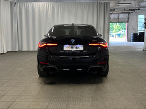 BMW i4 M50
