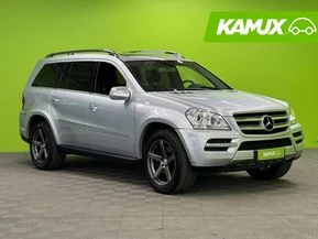 Mercedes-Benz GL