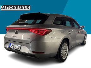 Seat Leon Sportstourer