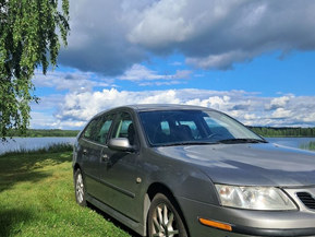 Saab 9-3