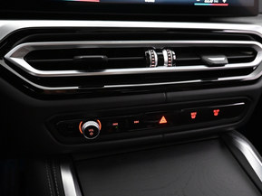 BMW i4 M50