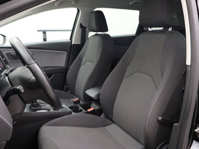 Seat Leon ST