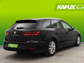 Seat Leon ST