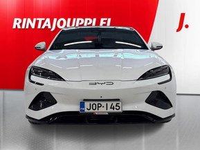 BYD Seal