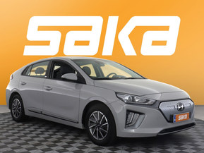 Hyundai Ioniq Electric