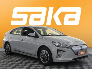 Hyundai Ioniq Electric