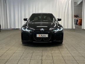 BMW i4 M50