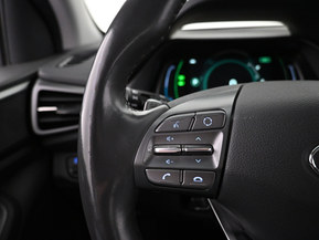 Hyundai Ioniq Electric