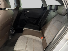 Seat Leon Sportstourer