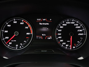 Seat Leon ST