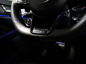 Mercedes-Benz CLS 63 AMG