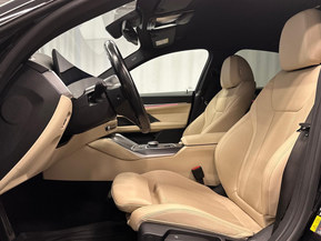 BMW i4 M50