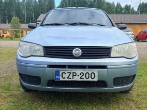 Fiat Albea