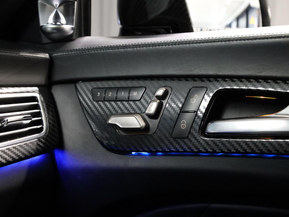 Mercedes-Benz CLS 63 AMG