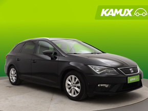 Seat Leon ST