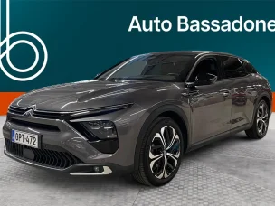 Citroen C5 X