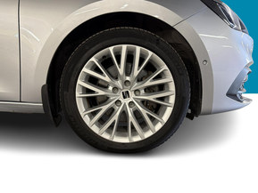 Seat Leon Sportstourer