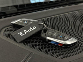BMW i4 M50