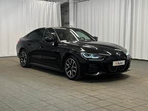 BMW i4 M50