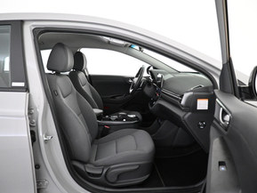 Hyundai Ioniq Electric