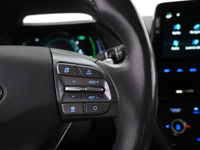 Hyundai Ioniq Electric