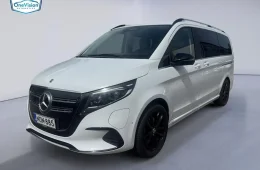 Mercedes-Benz EQV