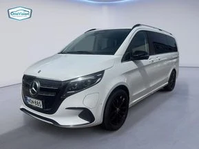 Mercedes-Benz EQV