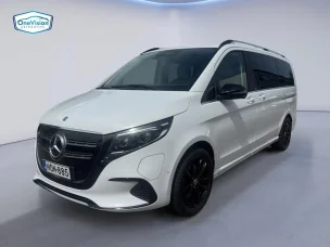 Mercedes-Benz EQV