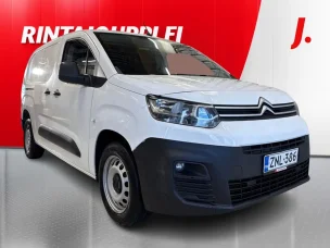 Citroen Berlingo Van