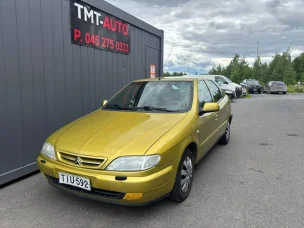 Citroen Xsara