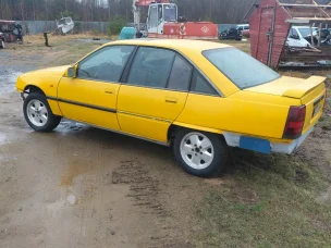 Opel Omega