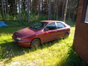 Fiat Brava