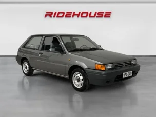 Nissan Sunny