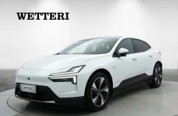 Polestar 4