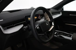 Polestar 3
