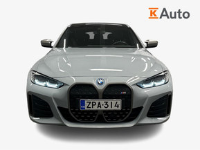 BMW i4 M50