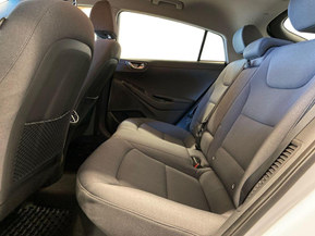 Hyundai Ioniq Hybrid