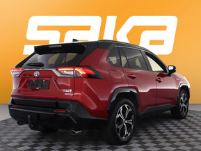 Toyota RAV4 Plug-In