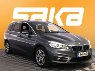 BMW 220