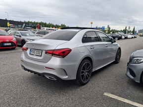 Mercedes-Benz A