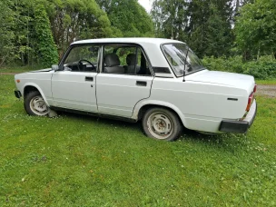 Lada 1200