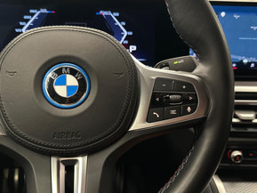 BMW i4 M50