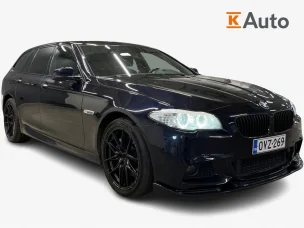 BMW 525