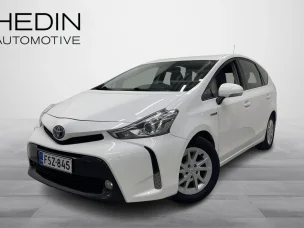Toyota Prius+