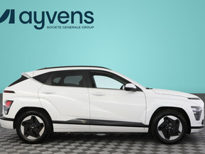 Hyundai Kona Electric